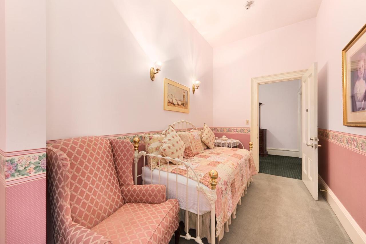 The Gables Wine Country Inn Santa Rosa Esterno foto