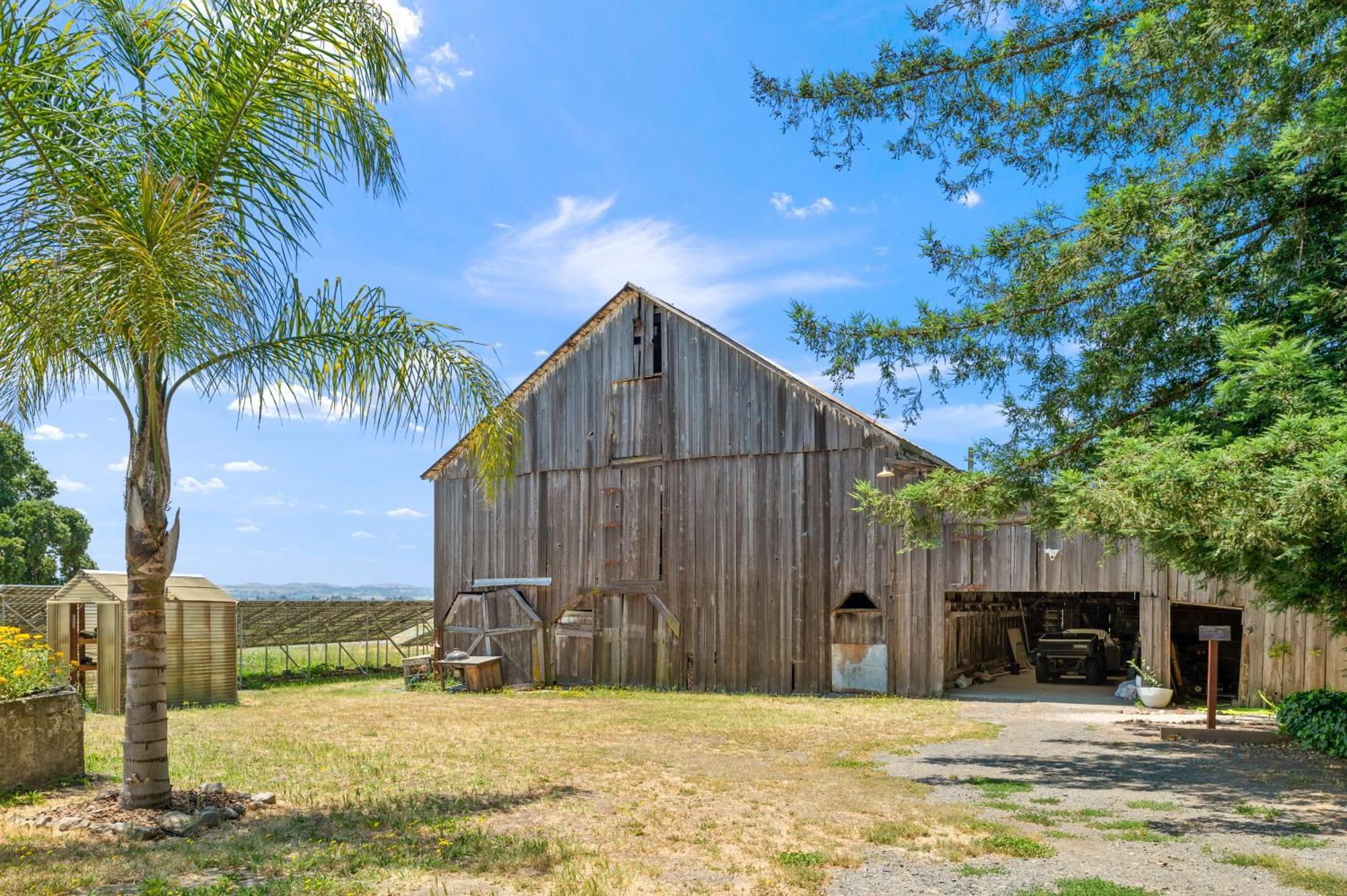 The Gables Wine Country Inn Santa Rosa Esterno foto